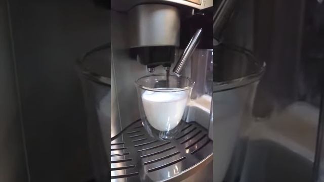 DeLonghi Стакан для каппучино