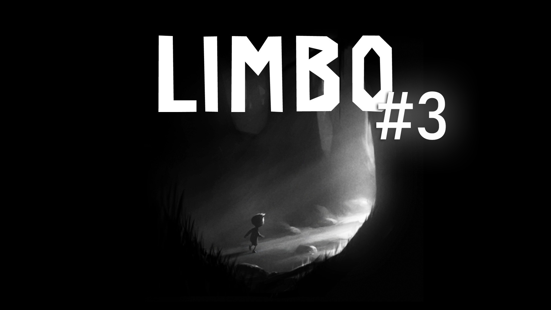 LIMBO #3 смотреть онлайн