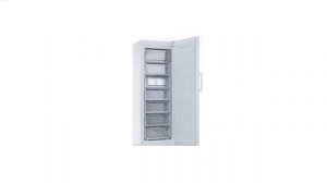 Онлайн обзор. Морозильник Indesit DSZ 5175