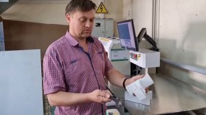 Краш-тест объемных букв с алюминиевым бортом! Пластик отдыхает!