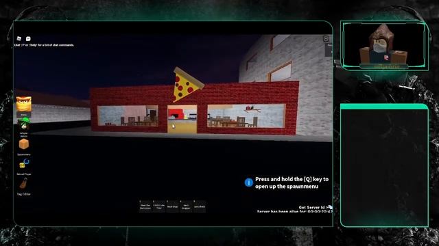 playing the COOL zone (epic/ROBLOX) смотреть онлайн