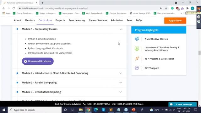 How to Make a Career in Cloud Computing | Cloud Computing Explained | Intellipaat смотреть онлайн