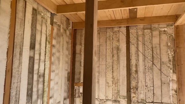 Мини дом бытовка 3х6 за 150 тысяч рублей #минидом #маленькийдом #tinyhouse #компактныйдом #микродом