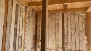 Мини дом бытовка 3х6 за 150 тысяч рублей #минидом #маленькийдом #tinyhouse #компактныйдом #микродом