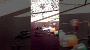 Лайфхак для рыбалки  сигнализатор поклевки своими руками