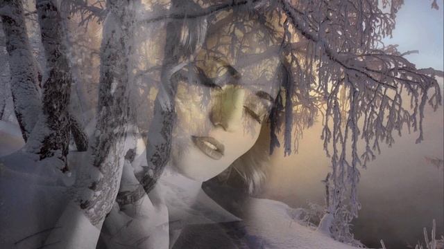 Передо мною мрак бездонный Песня на стихи Эмилии Бронте смотреть онлайн