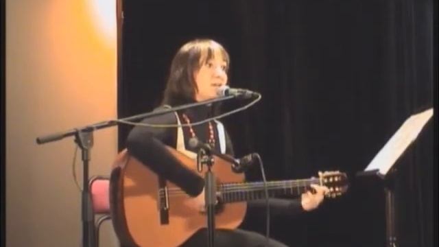 Е. Оболикшта - О, моя далекая... (Е. Фролова) смотреть онлайн