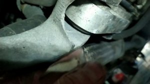 Кронштейн коробки передач Форд Мондео.