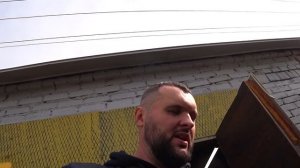 Перекуп в деле. Автохлам с торгов по банкротству. Газель сожрали термиты