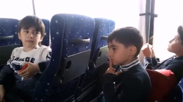 Трехдневный этнографический лагерь ЭкоСфера смотреть онлайн