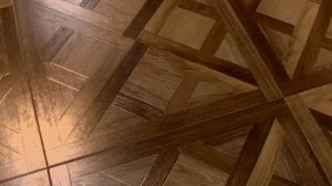 Ламинат Praktik Parquet 12 мм 4023 Дуб Амадеус