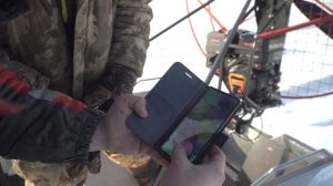 Алюминиевая аэролодка "Бурлак Водомерка" и Егерь-Аэро. Две МОЩЩНЫЕ НОВИНКИ