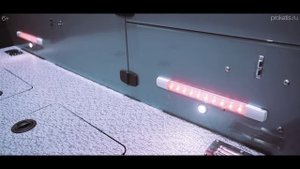 ЛУЧШАЯ из ЛУЧШИХ. VOLZHANKA 46 FISH. Лодка - модельный год 2021. Встречаем от  vBOATS и PROKATIS.ru