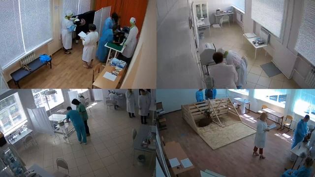ДЭ компетенция 