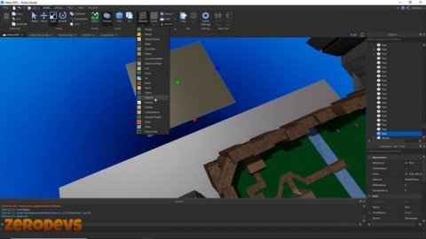 Rpg Development Tutorial Pt.5 | Roblox Studio Development
