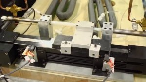 Магнитное охлаждение разработанное GE׃ Как это работает