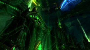 Burning Legion After The Defeat of Sargeras? - World of Warcraft Lore