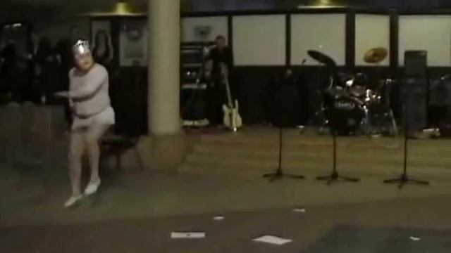 Юмористический танец-Лебединое озеро . смотреть онлайн