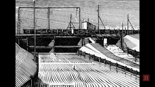 TАЙНЫ ЧУСОВОЙ/ ПЕРВОПРОХОДЦЫ СЕВЕРА/ ЧУДЬ/ National Geography of URAL смотреть онлайн