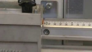 Вертикальный форматно раскроечный станок CUT 1254 1255 1260