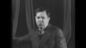 Kingfish - Huey Long tribute song