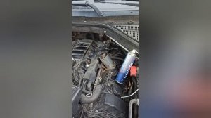 Раскоксовка BMW E70 4.8