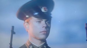 Приказ на охрану Государственной границы СССР