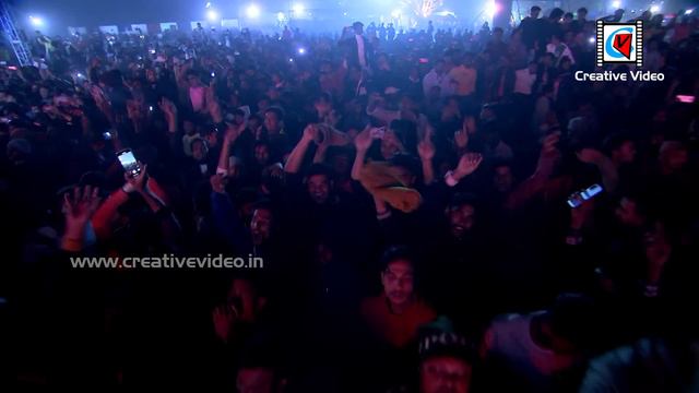 Besharam Rang | Pathaan | SRK & Deepika Padukone | Shilpa Rao Live | MP Cup 2022 Closing Ceremony смотреть онлайн