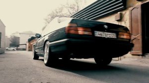 BMW E32 БМВ Е32