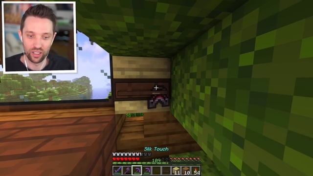 Ich BENUTZE HACKS Und Werde Reich In Minecraft! смотреть онлайн