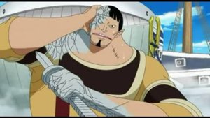 Boa Hancock slave arrow & perfume femure