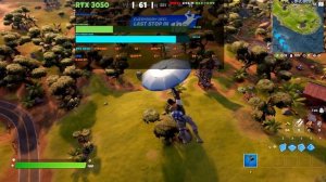 *RTX 3050 | Intel i5 6400 | in 20 Games       | 2022