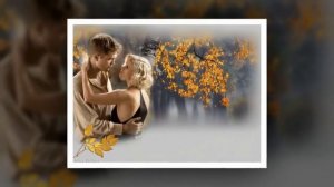 "Бабье лето". Ян Райбург. avi