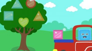 shapes Form Candy baby Learn Candy bots. Развивающая игра Про конфеты Фигуры