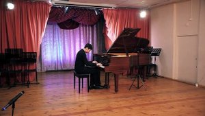 И. Сильванский. 
Метелица