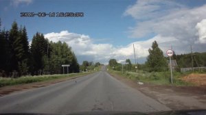 Двойной обгон с выездом на встречную полосу движения в зоне действия знака "Обгон запрещен"