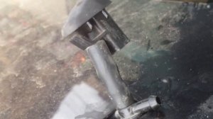 Замена форсунок стеклоомывателя VOLVO S80 new