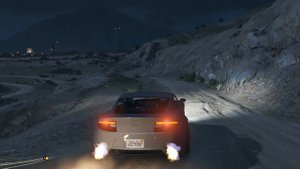 how to catch ralph ostrowski in gta 5 | gta 5 | ralph ostrowski location