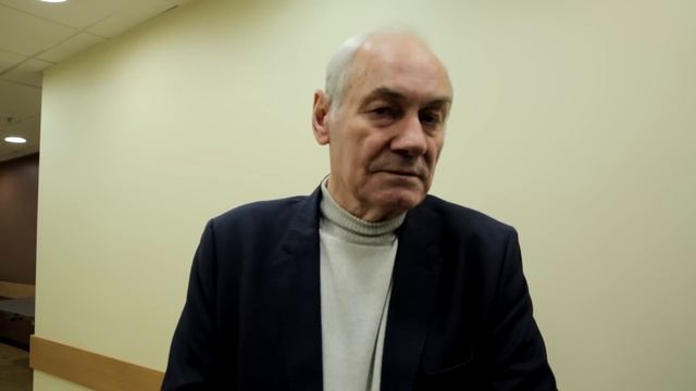 Ивашов Л.Г. интервью в кулуарах 2 съезда СССР смотреть онлайн