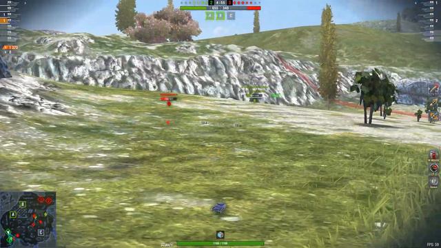 Иногда что бы победить - надо свалить смотреть онлайн