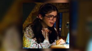 never ending story - gaten matarazzo & gabriella pizzolo (sped up)