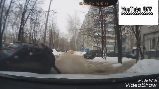 Добрые поступки людей##
