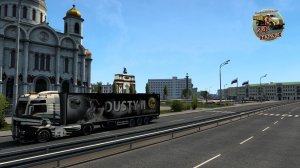 ETS2. ProMods 2.61+++