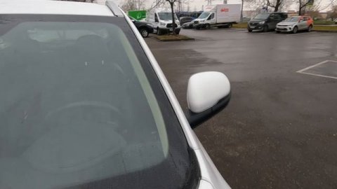 Джили Атлас - отзывы владельцев