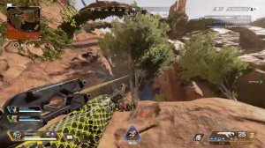 Apex Legends easy clap (raw input)