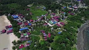 пляжный отдых в камбодже отзывы туристов 2017