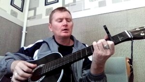 Удмуртские песни. Капи-кап-капи. Песни под гитару.