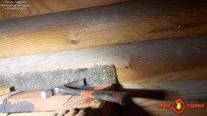 ПОРТАЛ ДЛЯ БАННОЙ ПЕЧИ #4 | Противопожарная разделка