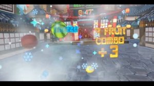 Fruit Ninja VR - Launch Trailer