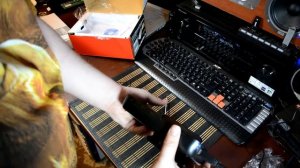 Внешний корпус для HDD AGESTAR 3UB3A8, черный